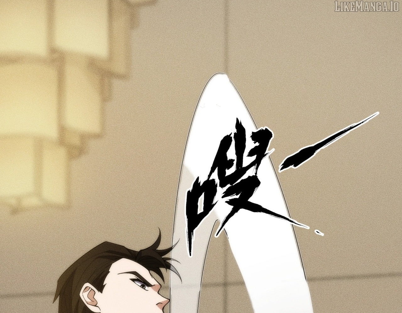 Hidden Dragon in the City (2025) Chapter 4 - page 74